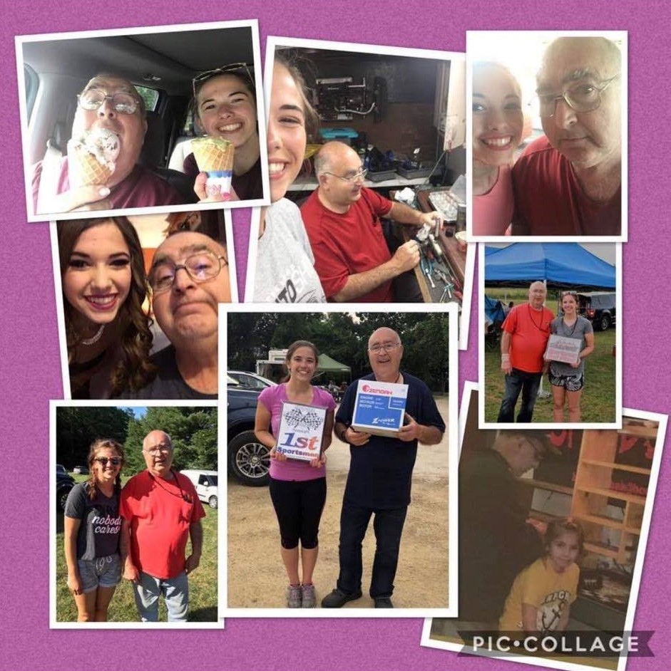 Condolences to the family and friends of Rick Liehr Sr. – QSAC Updates – QSAC | Quarter Scale Auto Club