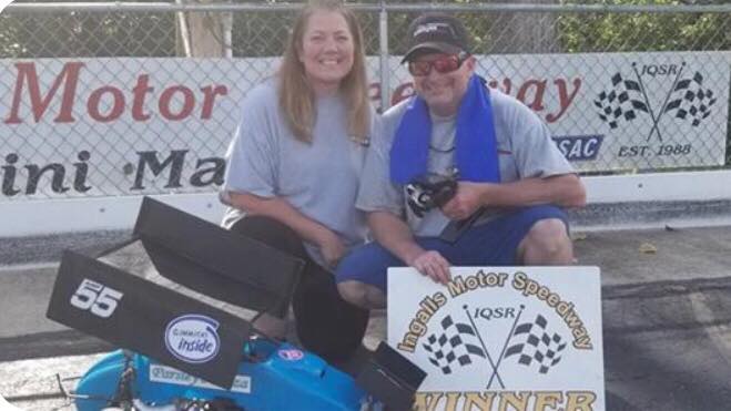 R.I.P., J.R. Parsley – QSAC Updates – QSAC | Quarter Scale Auto Club